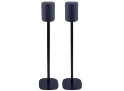 Vebos speaker stand Audio Pro A10/G10 black set