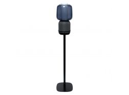 Vebos speaker stand Ikea Symfonisk lamp black