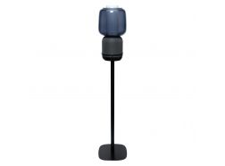 Vebos floor stand Ikea Symfonisk lamp black