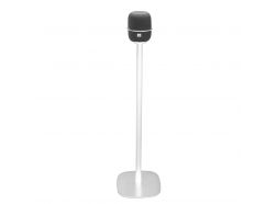 Vebos speaker stand JBL Link Music white