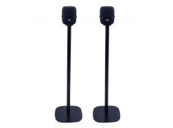 Vebos speaker stand JBL Link Music black set