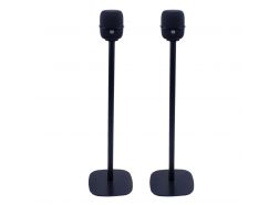 Vebos floor stand JBL Link Music black set