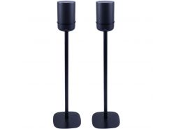 Vebos speaker stand LG WK7 black set