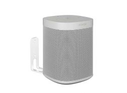 Vebos wall mount Sonos One white