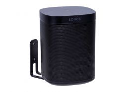 Vebos wall mount Sonos One black