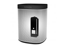 Wall mount Sonos Play 1 black