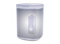 Wall mount Sonos Play 1 white