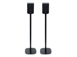 Vebos floor stand Samsung HW-Q990C black set XL (100cm)