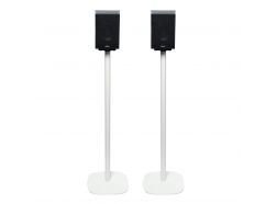 Vebos floor stand Samsung HW-Q990D white set XL (100cm)