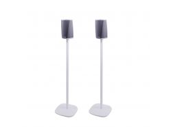 Vebos floor stand Denon Heos 1 white set