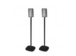 Vebos floor stand Denon Heos 1 black set