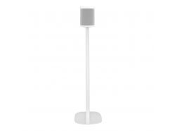 Vebos speaker stand Sonos One white