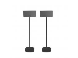 Vebos speaker stand Sonos Play 3 black set