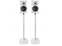 Vebos floor stand Bookshelf Speaker set XL