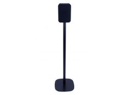 Vebos speaker stand Bluesound Pulse Flex black