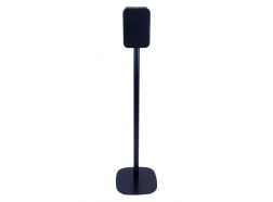 Vebos floor stand Bluesound Pulse Flex black