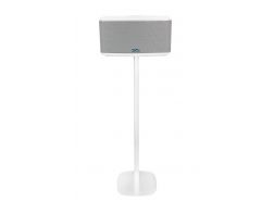 Vebos floor stand Riva Stadium white