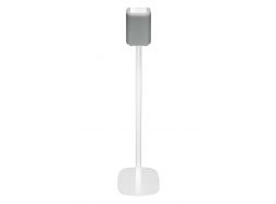 Vebos floor stand Yamaha WX-010 Musiccast white