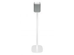 Vebos speaker stand Yamaha WX-010 Musiccast white
