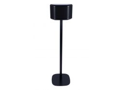 Vebos floor stand Yamaha WX-030 Musiccast black