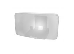 Vebos wall mount Sonos Five white