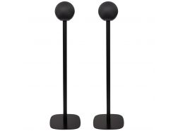 Vebos speaker stand Amazon Echo 4th gen black set