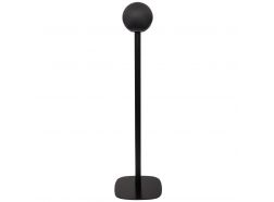 Vebos speaker stand Amazon Echo 4th gen black