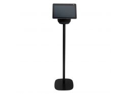 Vebos speaker stand Amazon Echo Show 10 black