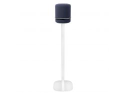 Vebos speaker stand Amazon Echo Studio white