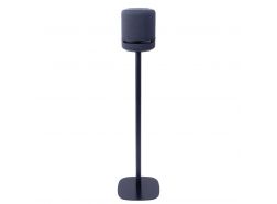 Vebos speaker stand Amazon Echo Studio black