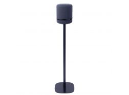 Vebos floor stand Amazon Echo Studio black