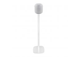 Vebos speaker stand Apple Homepod white