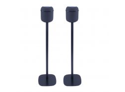 Vebos speaker stand Apple Homepod black set