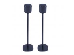 Vebos floor stand Apple Homepod black set