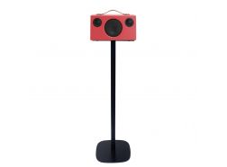 Vebos speaker stand Audio Pro T3/C3 black