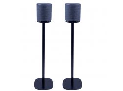 Vebos floor stand B&O BeoPlay M5 black set