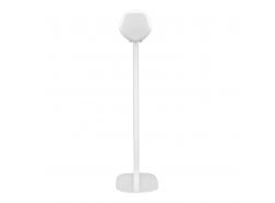 Vebos floor stand B&O BeoPlay S3 white