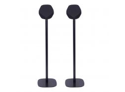 Vebos floor stand B&O BeoPlay S3 black set