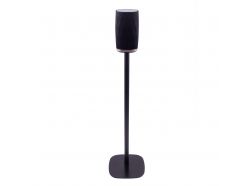 Vebos floor stand B&W Formation Flex black