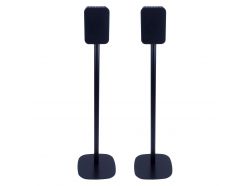 Vebos speaker stand Bluesound Pulse Flex black set