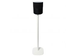 Vebos speaker stand Bluesound Pulse M white