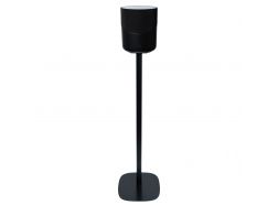 Vebos speaker stand Bluesound Pulse M black