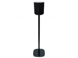 Vebos floor stand Bluesound Pulse M black