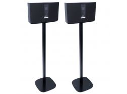 Vebos floor stand Bose Soundtouch 20 black set