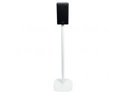 Vebos speaker stand Canton Smart Soundbox 3 white