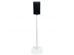 Vebos floor stand Canton Smart Soundbox 3 white