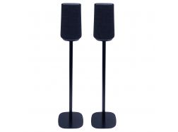 Vebos speaker stand Harman Kardon Citation 100 black set
