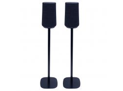 Vebos floor stand Harman Kardon Citation 100 black set