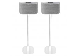 Vebos floor stand Harman Kardon Citation 300 white set