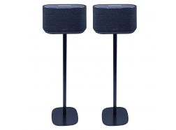 Vebos floor stand Harman Kardon Citation 300 black set